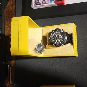 Invicta Watch